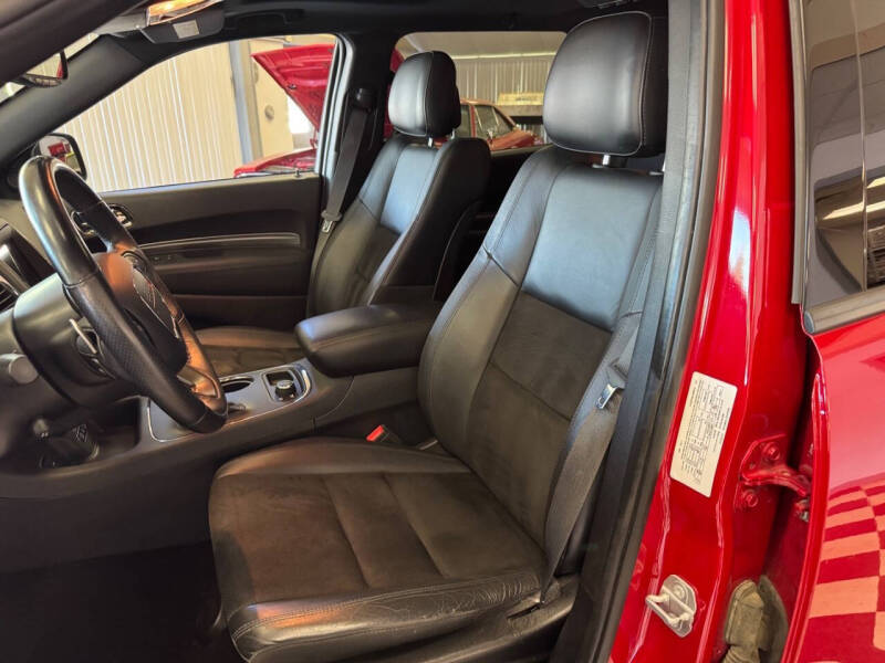 2019 Dodge Durango R/T