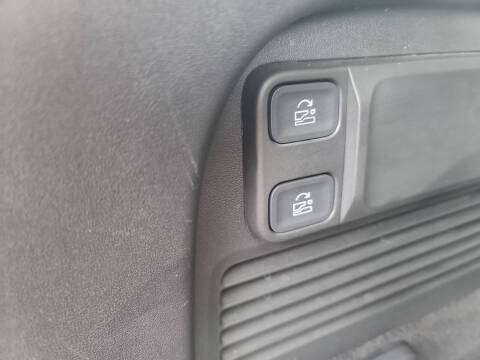 2023 Rivian R1S Launch Edition