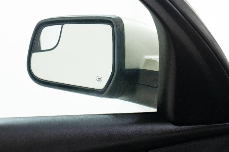 2013 GMC Terrain SLE-1