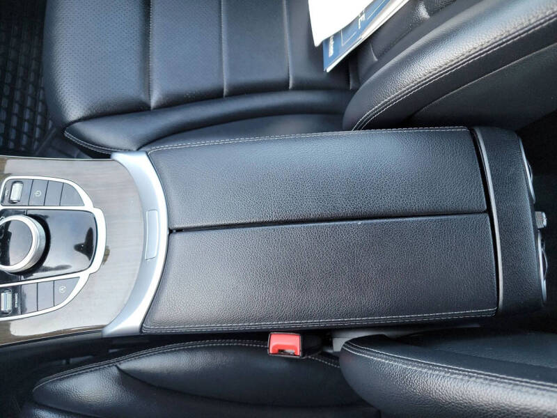 2020 Mercedes-Benz C-Class C 300