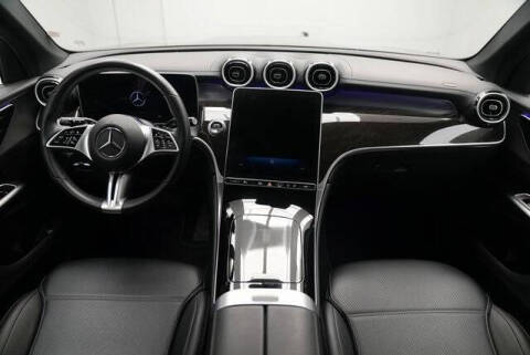 2024 Mercedes-Benz GLC GLC 300 4MATIC