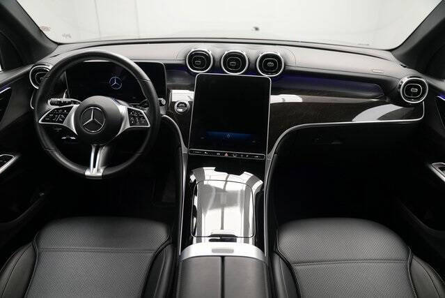 2024 Mercedes-Benz GLC GLC 300 4MATIC