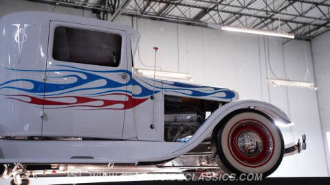 1929 Ford Model A
