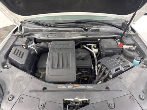 2017 GMC Terrain SLE-1