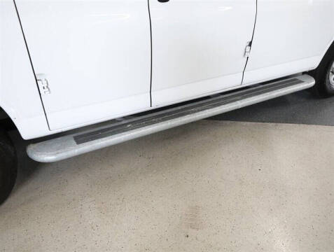 2024 GMC Savana 2500