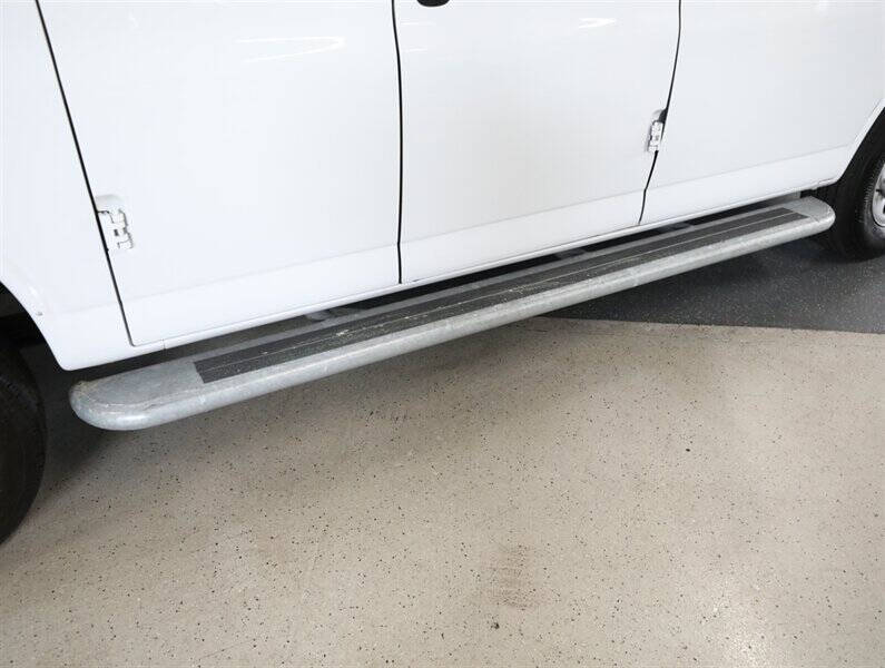 2024 GMC Savana 2500