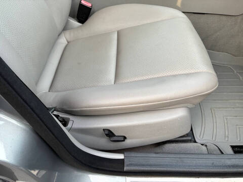 2008 Mercedes-Benz C-Class