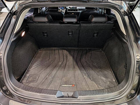 2014 Mazda MAZDA3 s Grand Touring