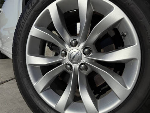 2022 Chrysler 300 Touring