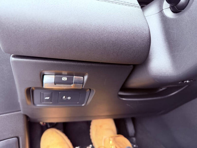 2020 Land Rover Range Rover Evoque SE