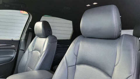 2022 Buick Enclave Premium