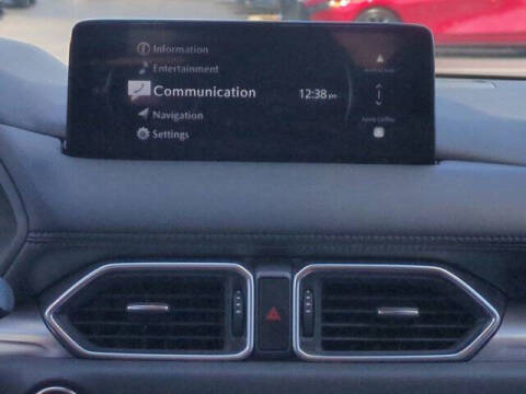 2024 Mazda CX-5 2.5 S Preferred