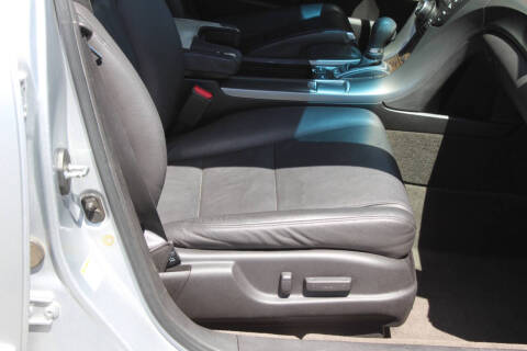 2012 Acura TL