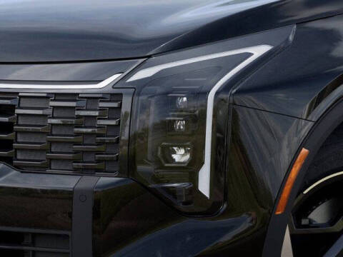 2026 Kia Sportage Hybrid