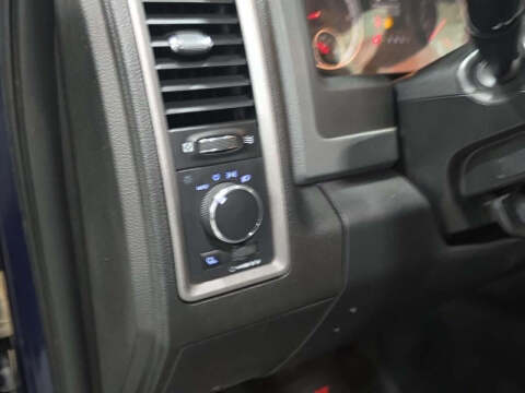 2016 RAM 3500 Tradesman