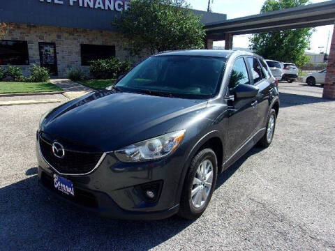 2015 Mazda CX-5 for sale at Barron's Auto Granbury in Granbury TX