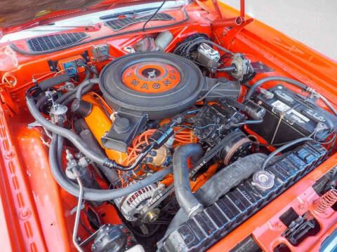 1970 Dodge Challenger