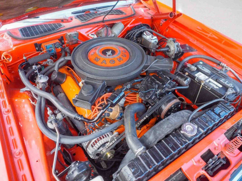 1970 Dodge Challenger