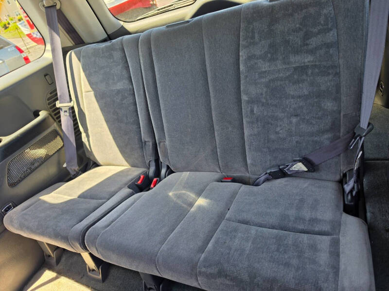 2004 Honda Pilot EX