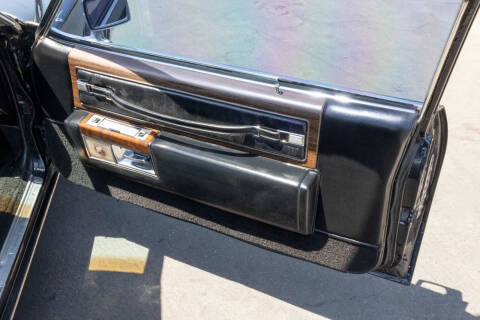 1977 Cadillac DeVille