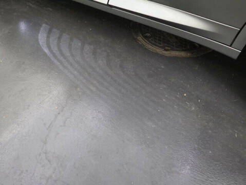 2020 BMW X3 M Competition