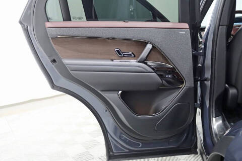 2024 Land Rover Range Rover Sport P400 Dynamic SE