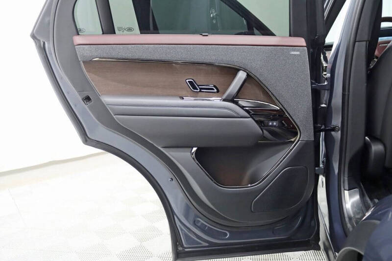 2024 Land Rover Range Rover Sport P400 Dynamic SE