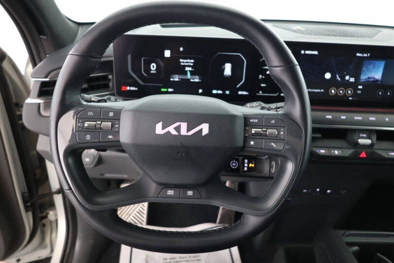 2024 Kia EV9 GT-Line