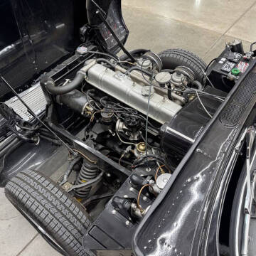 1963 Triumph VITESSE