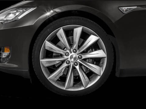 2016 Tesla Model S 70D