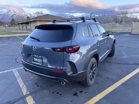 2026 Mazda CX-50 2.5 S Preferred