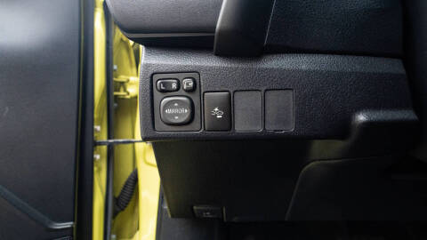 2017 Toyota Corolla iM