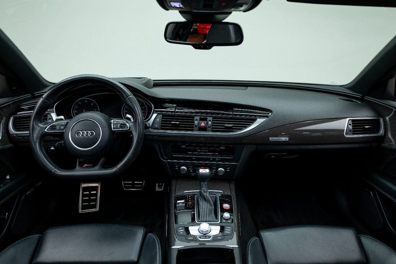 2016 Audi RS 7 76