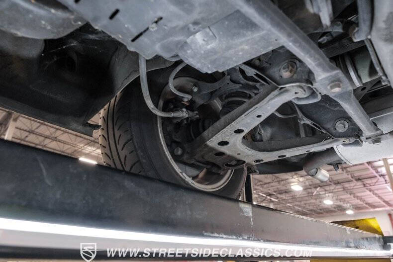 1999 Mazda MX-5 Miata