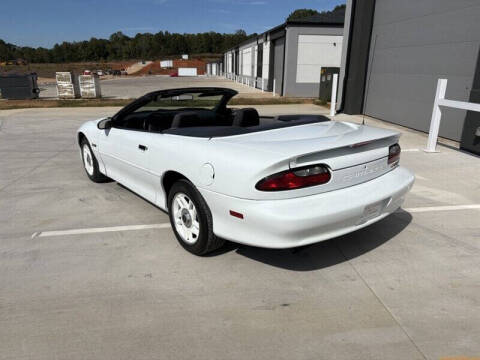 1994 Chevrolet Camaro Z28