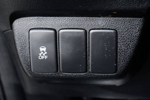 2013 Honda Fit Sport