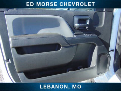 2025 Chevrolet Silverado 6500HD