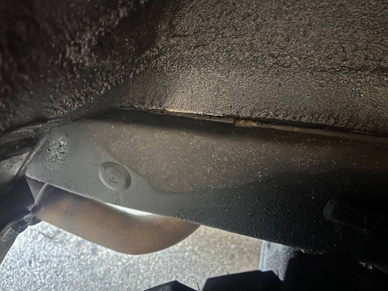 2014 Toyota FJ Cruiser