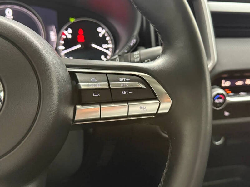 2024 Mazda CX-50 2.5 S Premium