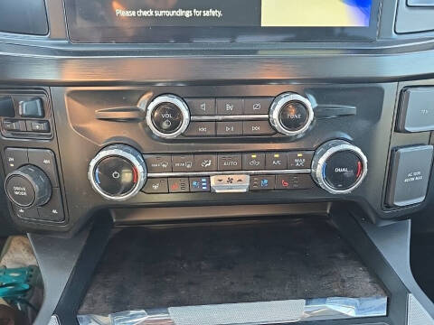 2023 Ford F-250 Super Duty