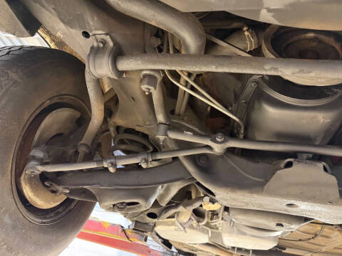 1983 Oldsmobile Ninety-Eight Regency