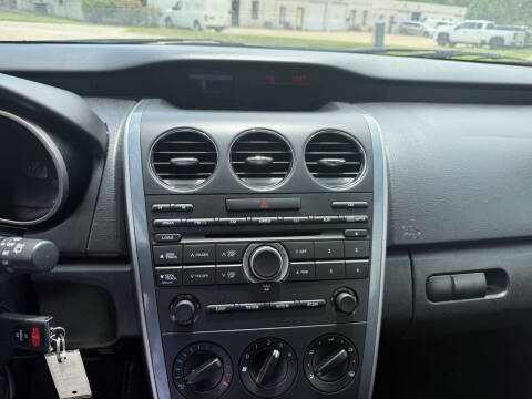 2011 Mazda CX-7 i SV