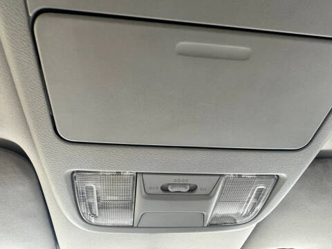 2011 Honda Element EX