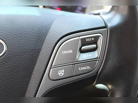 2013 Hyundai Santa Fe Sport 2.0T