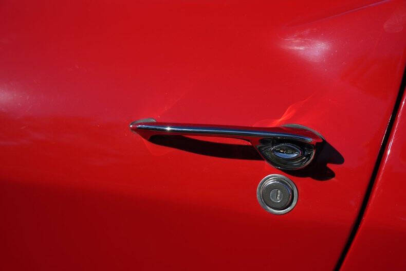 1966 Chevrolet Corvette