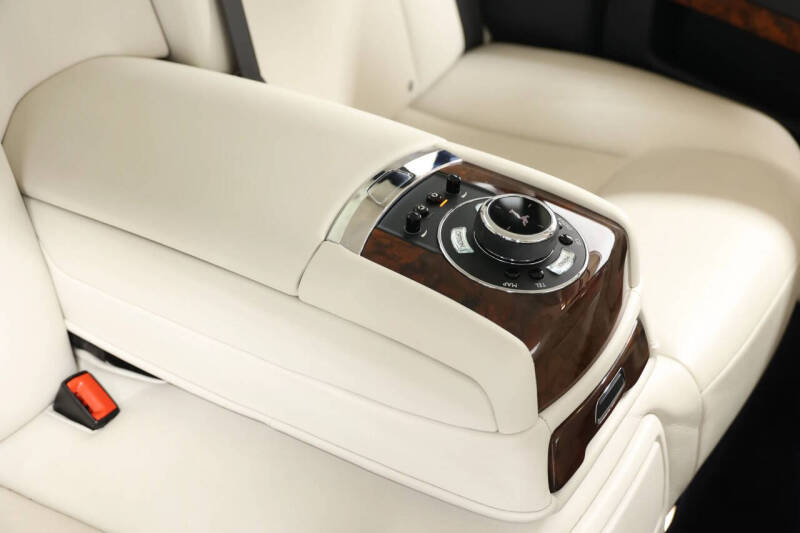 2015 Rolls-Royce Ghost
