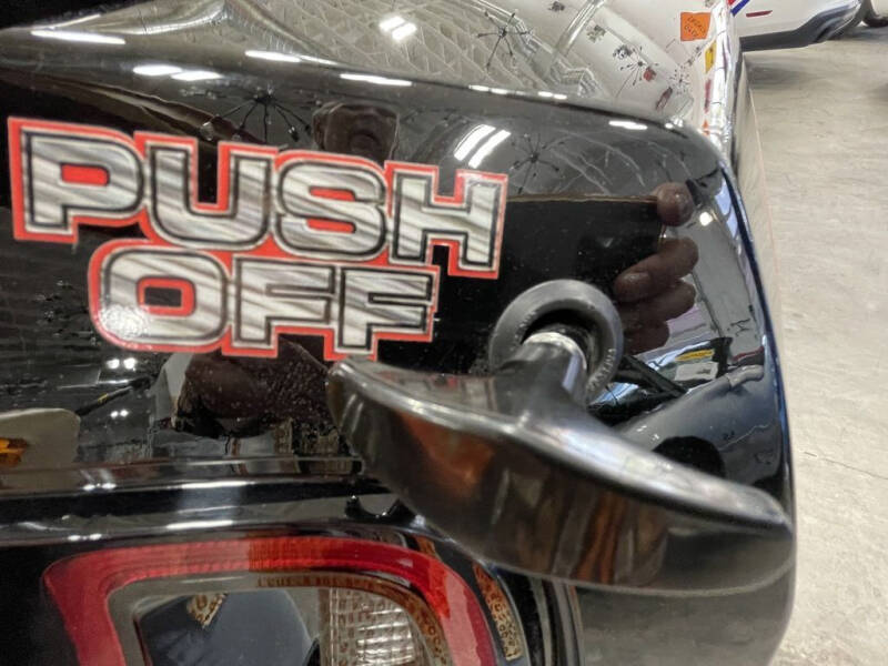 2013 Ford Super Cobra Jet #005