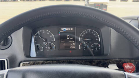 2025 Freightliner M2 106