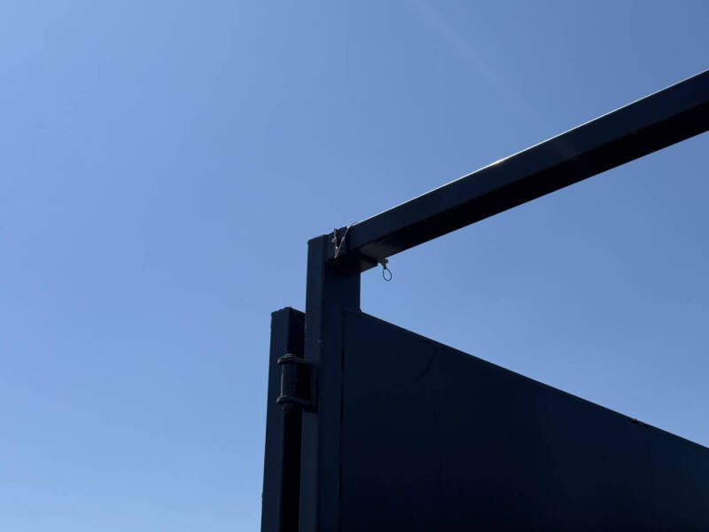 2015 Freightliner M2 106