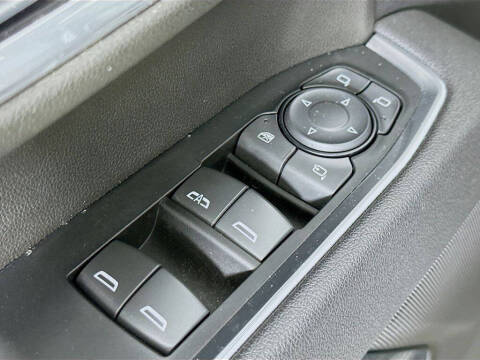 2025 Chevrolet Silverado 3500HD